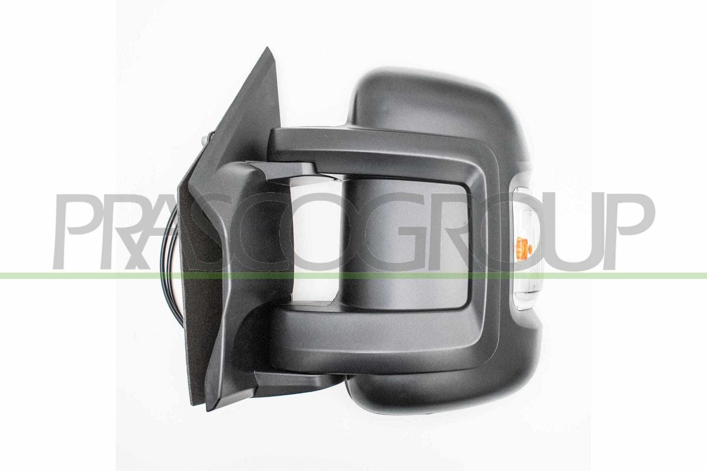 Exterior Mirror PRASCO FT9307008