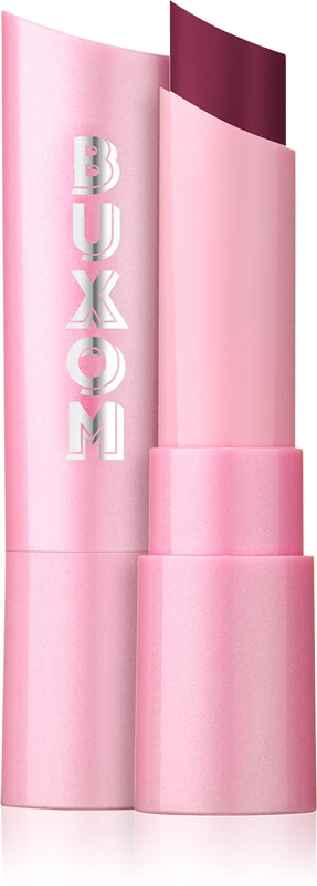 Buxom Baume à lèvres repulpant FULL-ON™ à effet volumateur, couleur Confiture de mûres 2 g
