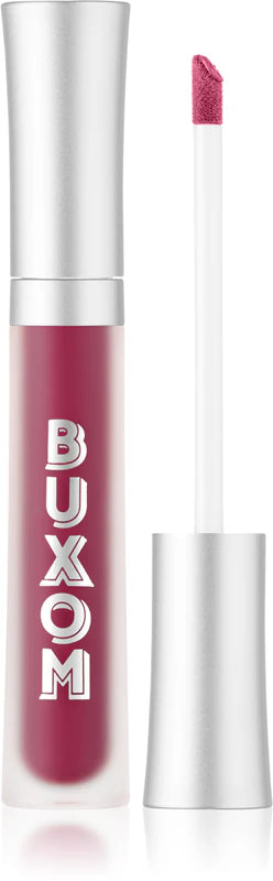 Buxom FULL-ON™ Plumping Liquid Lipstick Lightweight Matte Color Party Hopping 4,2 ml