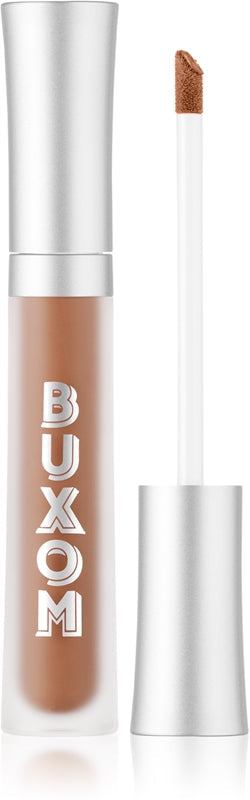 Buxom FULL-ON™ Plumping Liquid Lipstick Lightweight Matt Color Road Trippin 4,2ml
