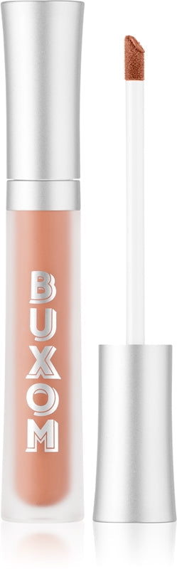 Buxom FULL-ON™ Plumping Liquid Lipstick Lehká matná barva, která přitahuje barvu Rays 4,2 ml