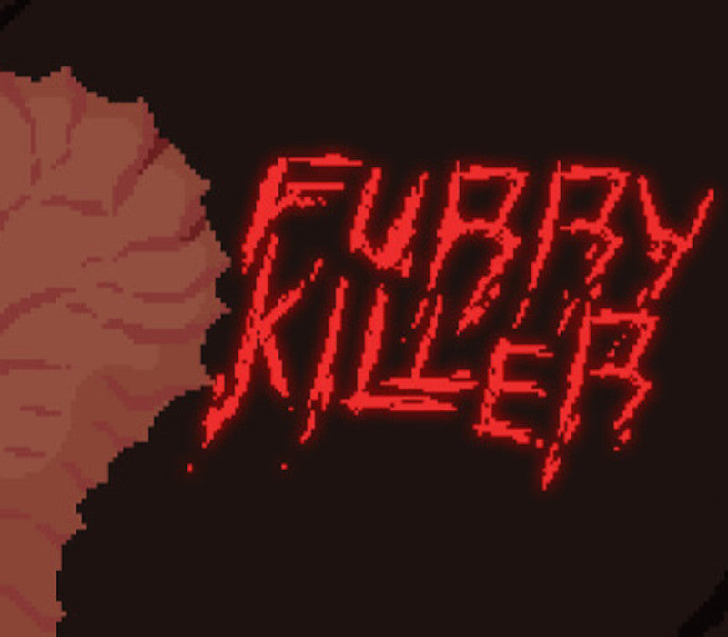 Furry Killer PC Steam CD Key