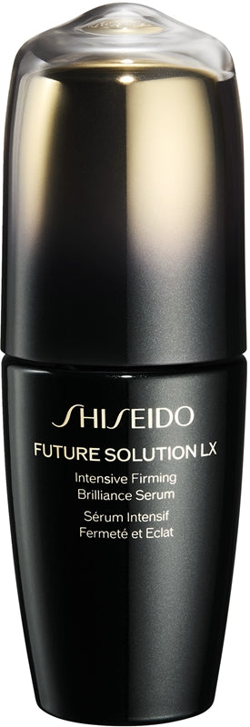 Shiseido Future Solution LX Intensive Brilliance siero rassodante intenso 50 ml