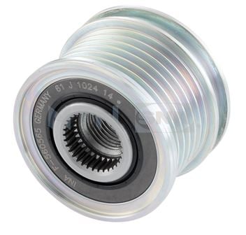 Alternator Freewheel Clutch SNR GA750.03