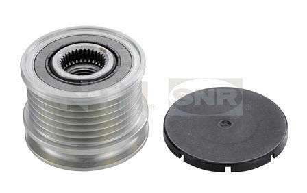 Alternator Freewheel Clutch SNR GA751.05