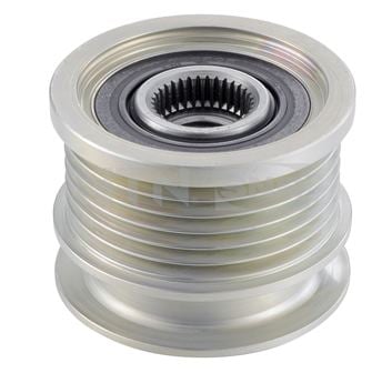 Alternator Freewheel Clutch SNR GA753.11