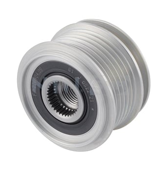 Alternator Freewheel Clutch SNR GA754.07