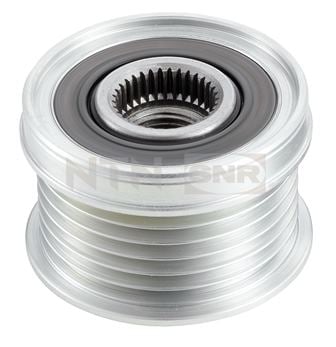 Alternator Freewheel Clutch SNR GA754.18