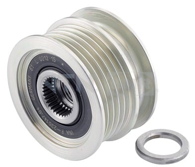 Alternator Freewheel Clutch SNR GA755.02