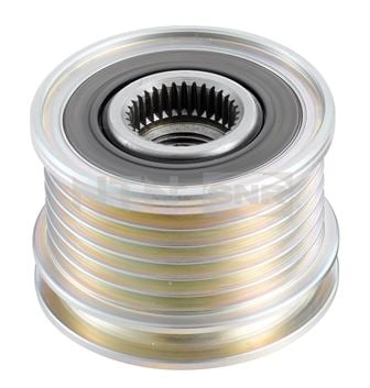 Alternator Freewheel Clutch SNR GA759.06