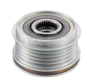 Alternator Freewheel Clutch SNR GA765.05