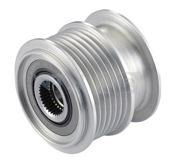 Alternator Freewheel Clutch SNR GA765.06