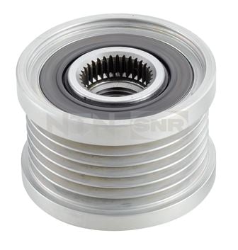 Alternator Freewheel Clutch SNR GA768.02
