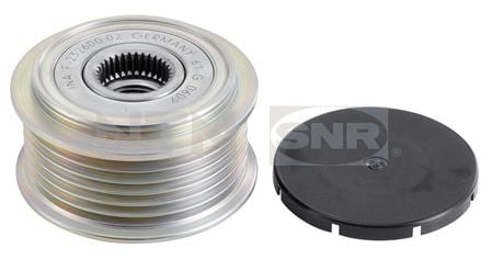 Alternator Freewheel Clutch SNR GA770.00
