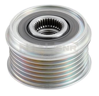 Alternator Freewheel Clutch SNR GA773.00