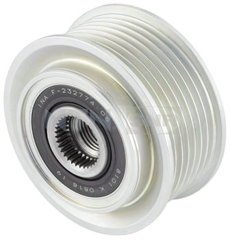 Alternator Freewheel Clutch SNR GA784.03