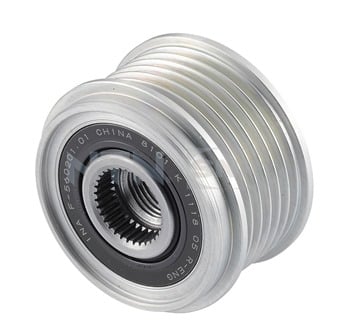 Alternator Freewheel Clutch SNR GA784.05