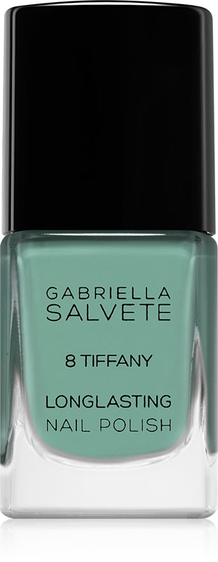 Gabriella salvete Long-lasting nail polish 11 ml 08 Tiffany
