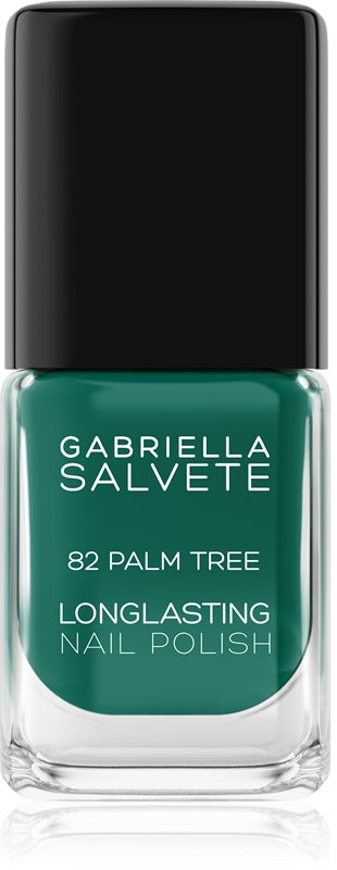 Gabriella salvete Long-lasting nail polish 11 ml 82 Palm Tree