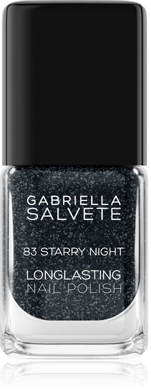 Gabriella salvete Long-lasting nail polish 11 ml 83 Starry Night