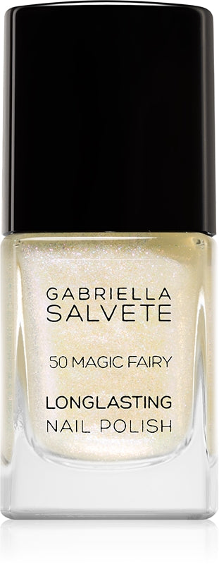 Gabriella salvete Long-lasting nail polish 11 ml 50 Magic Fairy