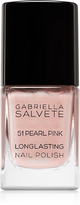 Gabriella salvete Long Lasting Nail Polish - Nail Polish 11ml Color 51