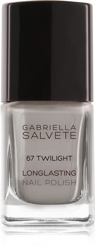 Gabriella salvete Long-lasting nail polish 11 ml 67 Twilight