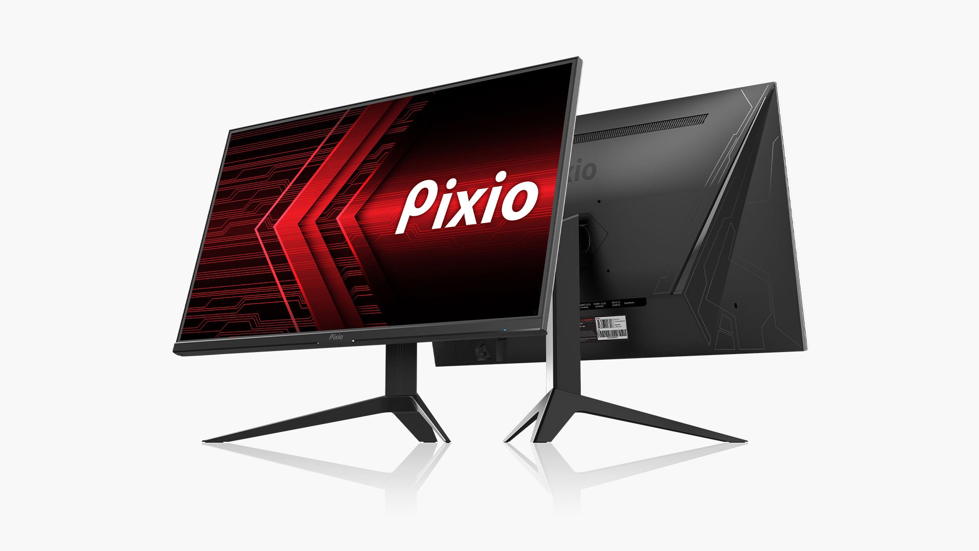 Pixio Gaming Screen PX277 Prime