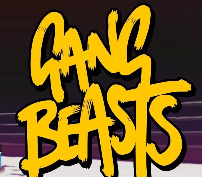 Gang Beasts EU XBOX One CD Key