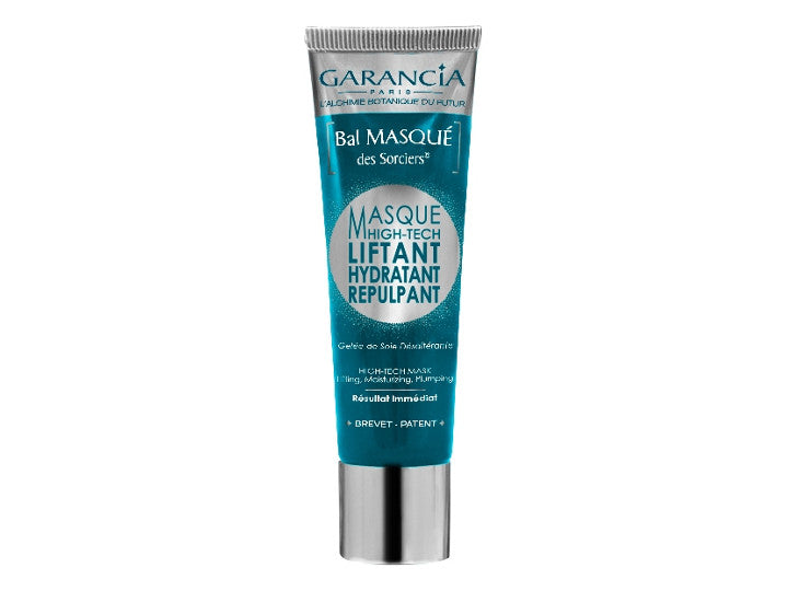 Garancia Bal Masque des Maciers Masque High-Tech Liftant Repulpante Hidratante 50ml