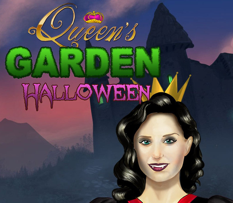Queen's Garden: Halloween Steam CD Key