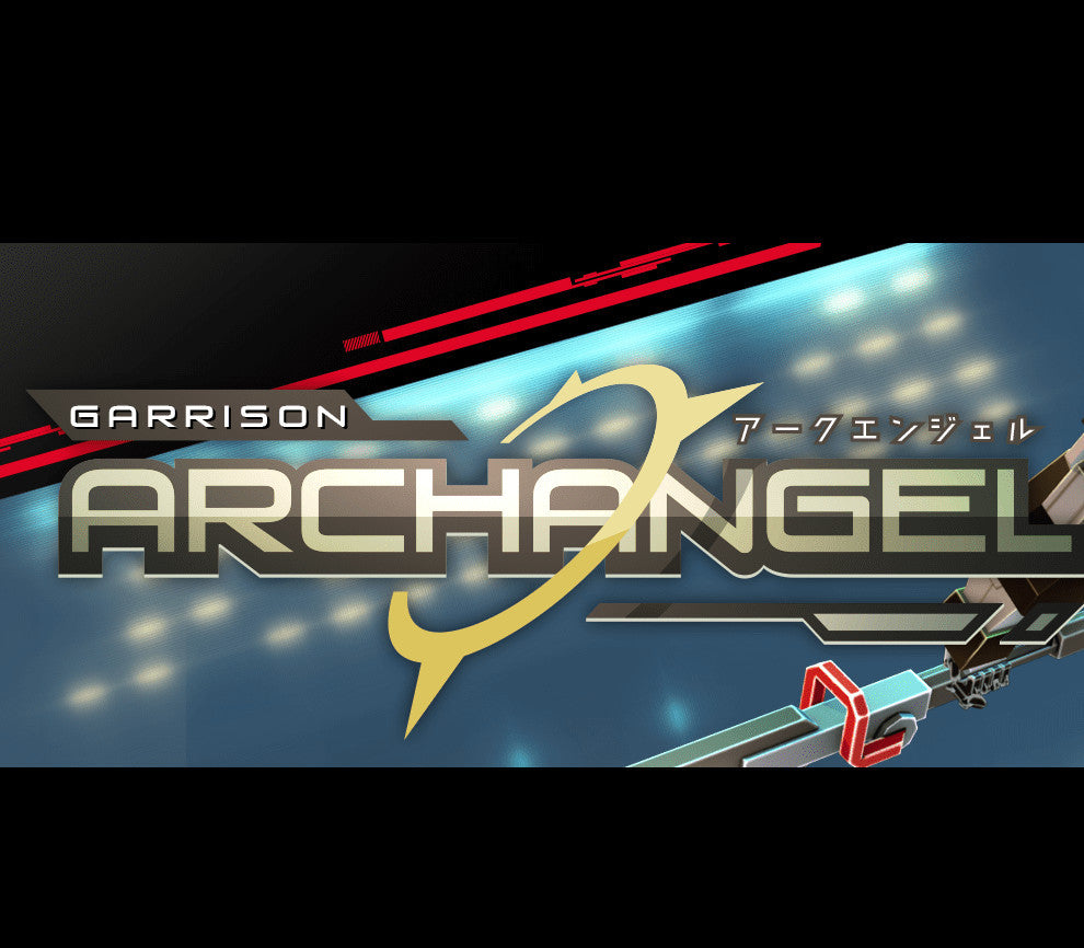 Garrison: Archangel Steam CD Key