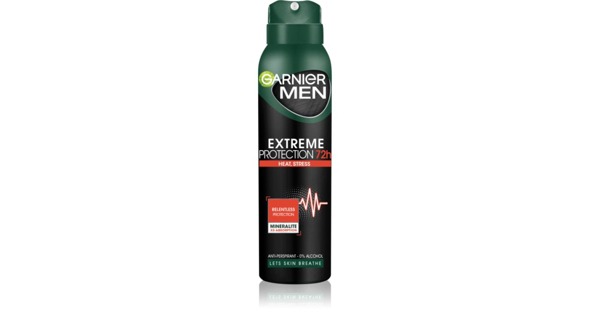 Garnier Deodorante roll-on Extreme - 150ml