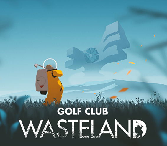 Golf Club: Nostalgia AR XBOX One - Xbox Series X|S CD Key