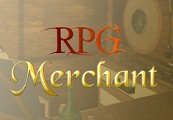 RPG Merchant Steam CD Key