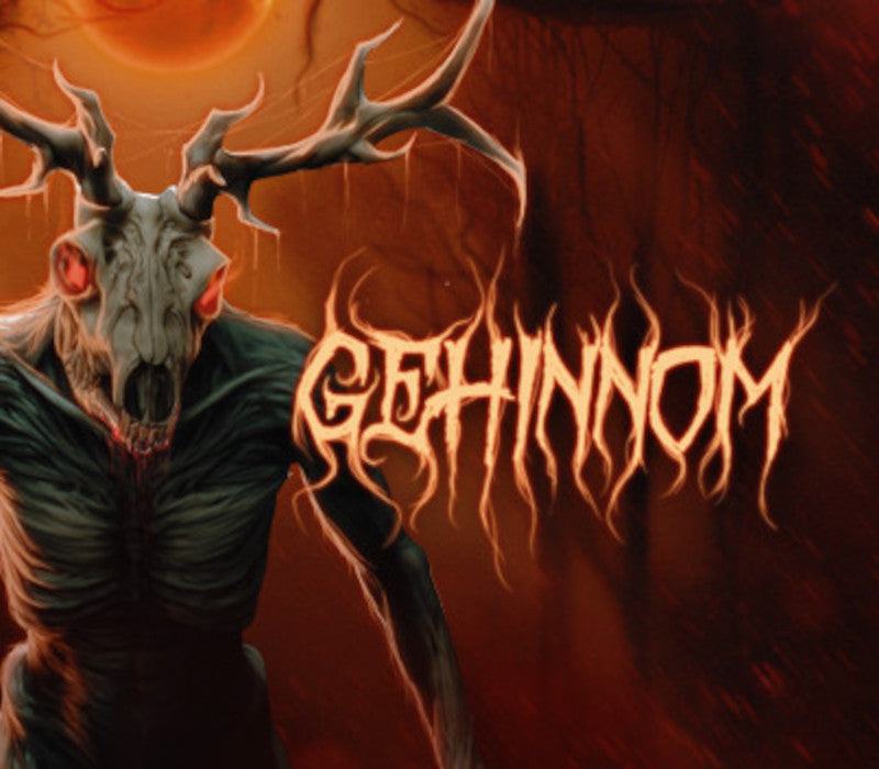Gehinnom Steam CD Key