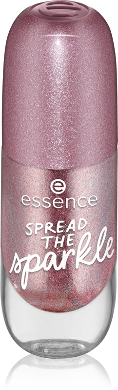 essence Gel Color neglelakkfarge 78 Spread The Sparkle 8 ml