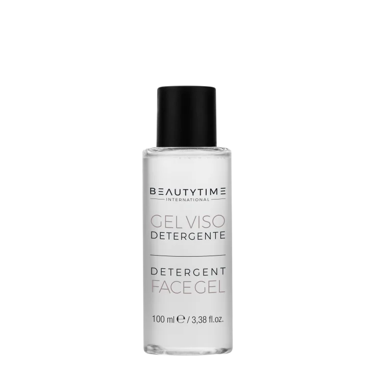 Beautytime international Beautytime Rensende Ansiktsgel 100ml