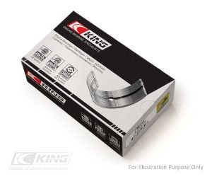 Crankshaft Bearing Set KING MB4556SX