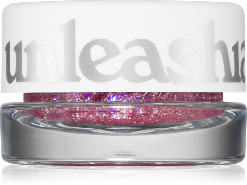 Unleashia Brokat do twarzy i ciała Get Loose Face & Body Glitter Color 7 Happy Baker 4g