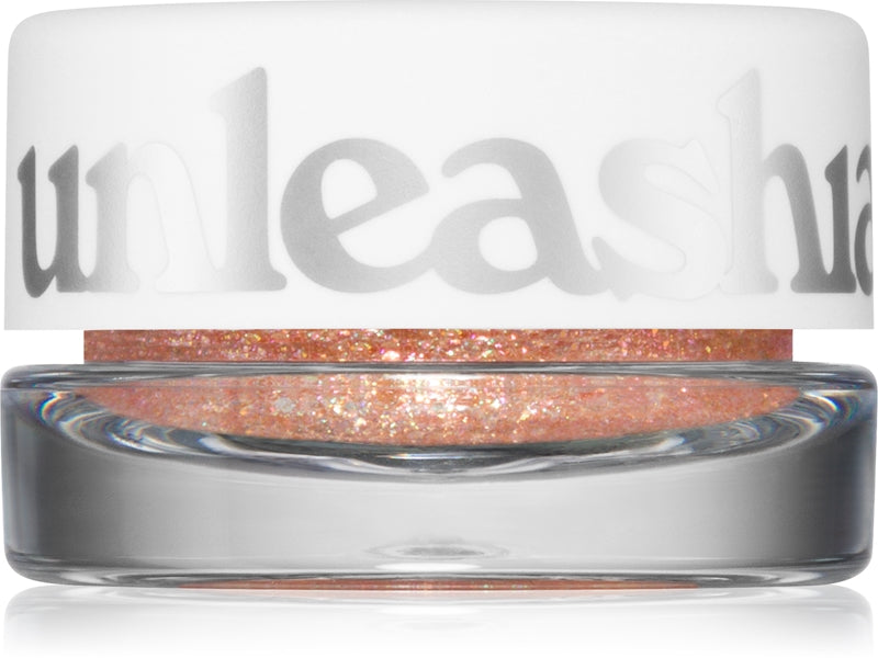 Unleashia Získejte Face and Body Glitter Color 6 Sunset Lover 4 g