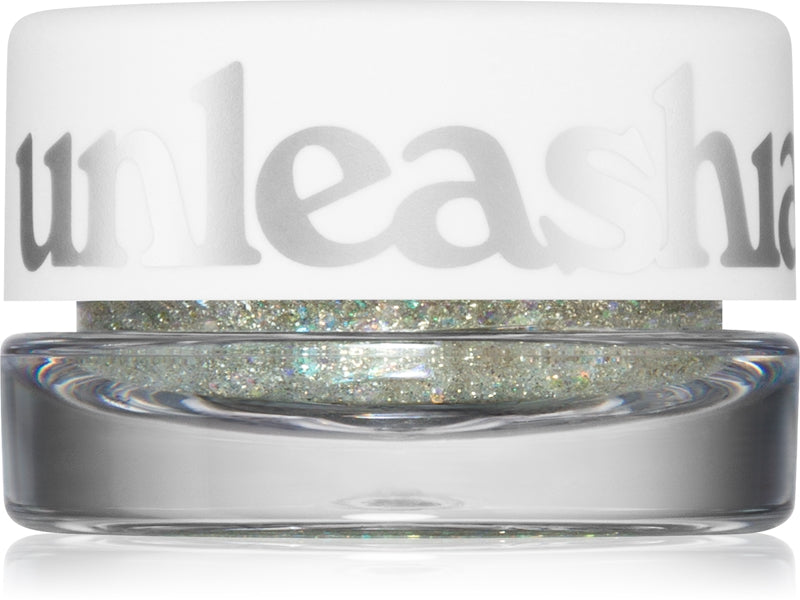 Unleashia Získejte Loose Face & Body Glitter Color 5 Diamond Stealer 4g