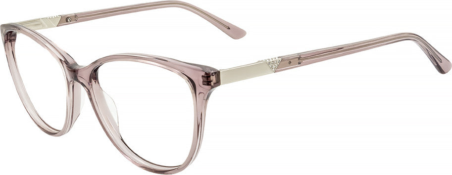 Port Royale ELAINE Ladies Eyeglasses, C-3 Eggplant
