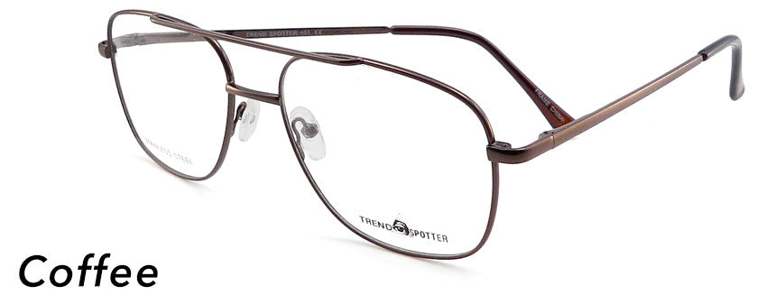 Smilen Eyewear Trend Spotter Trend Spotter 101 Eyeglasses, Coffee