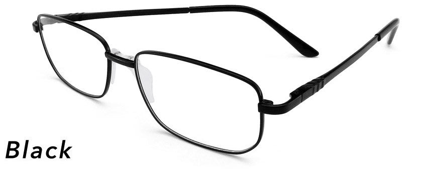 Smilen Eyewear Trend Spotter Trend Spotter 99 Eyeglasses, Black