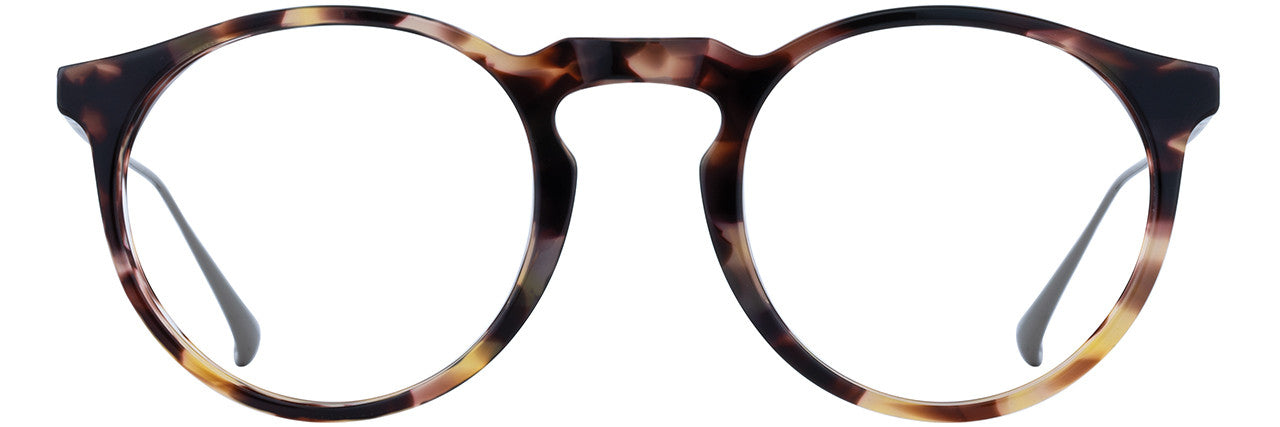 Cinzia Designs Cinzia Ophthalmic 5125 Ladies Eyeglasses, 2 - Wine Tortoise - Graphite