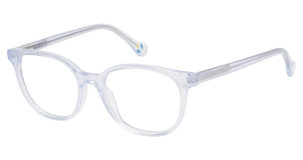My Little Pony Eyewear HARMONY Full Frame Kids Eyeglasses, CRY