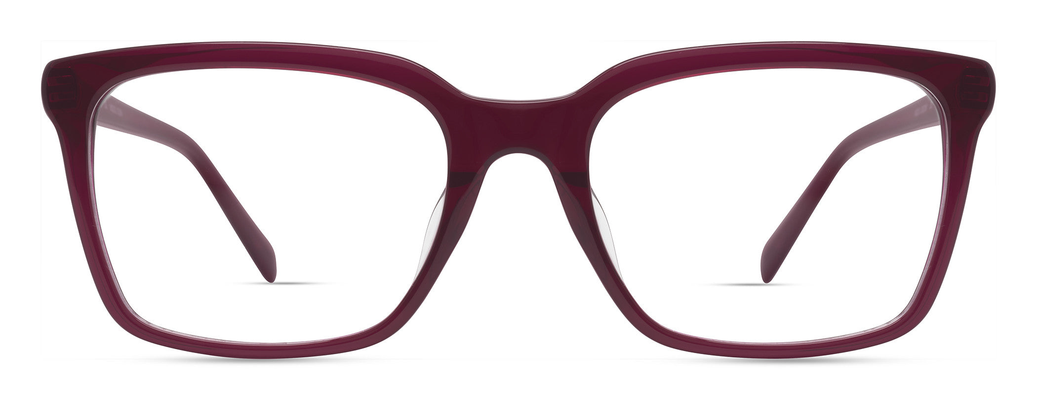 Modo 6556 Full Frame Ladies Eyeglasses, WINE RED