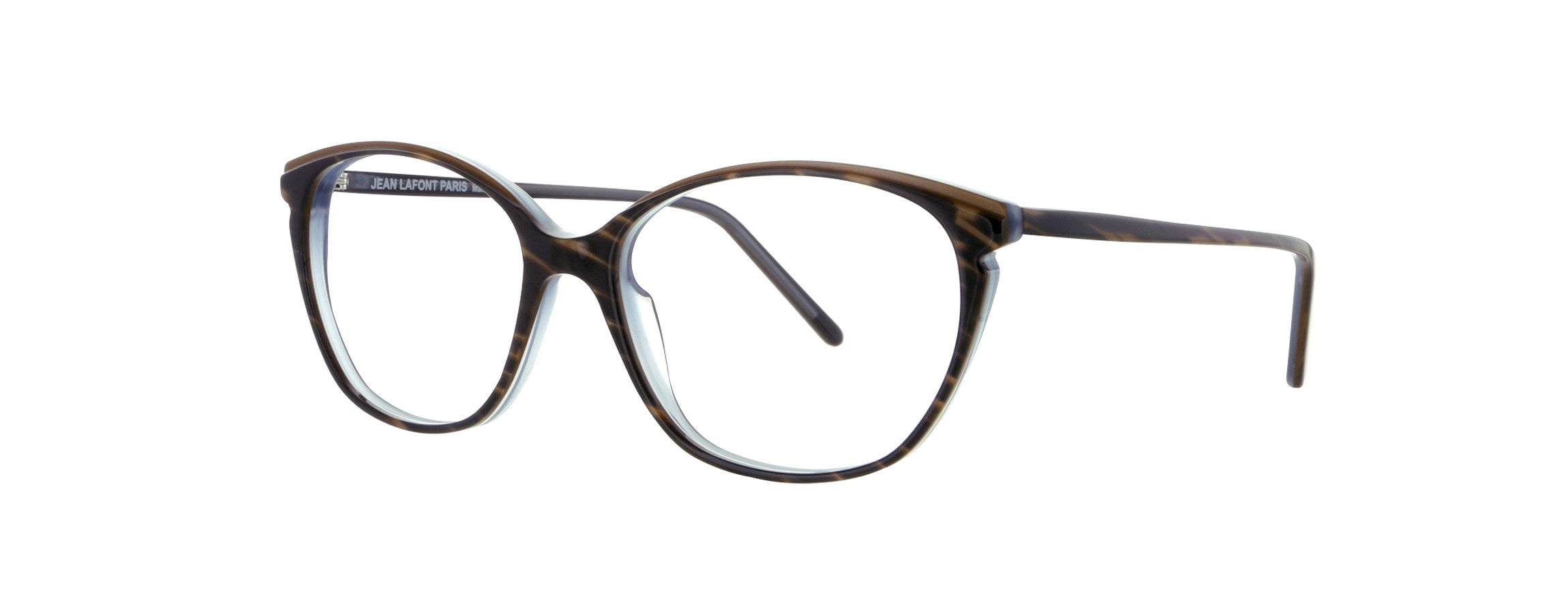 Lafont *independante Ladies Eyeglasses, 2052 Grey