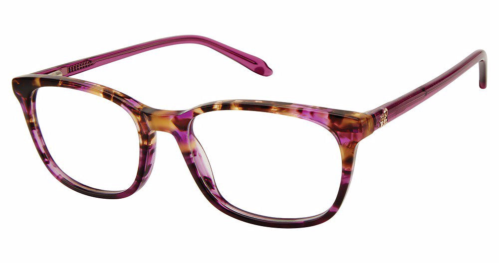 Realtree Eyewear G319 Full Frame Ladies Eyeglasses, PUR